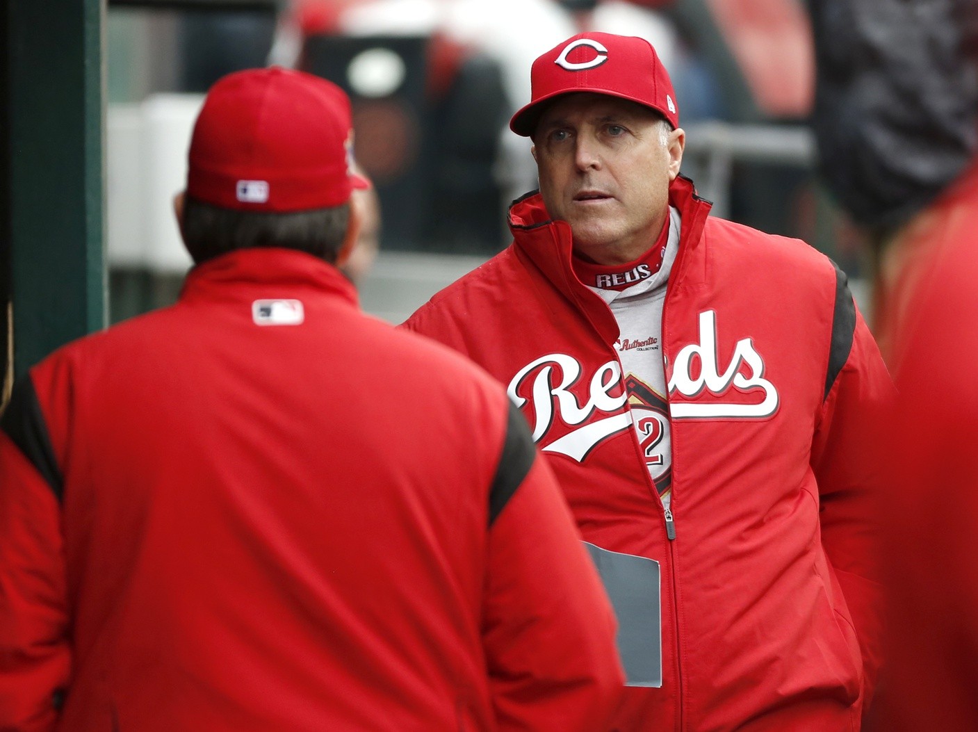 Phillies Hire Bryan Price as Pitching Coach, Claim Robert Stock off waivers