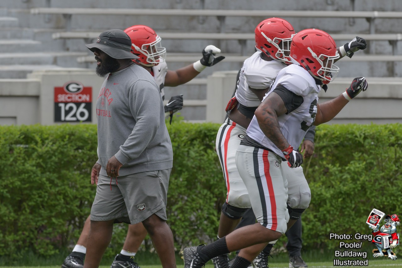 With Schley County High School’s Zykeivous Walker committing to Auburn