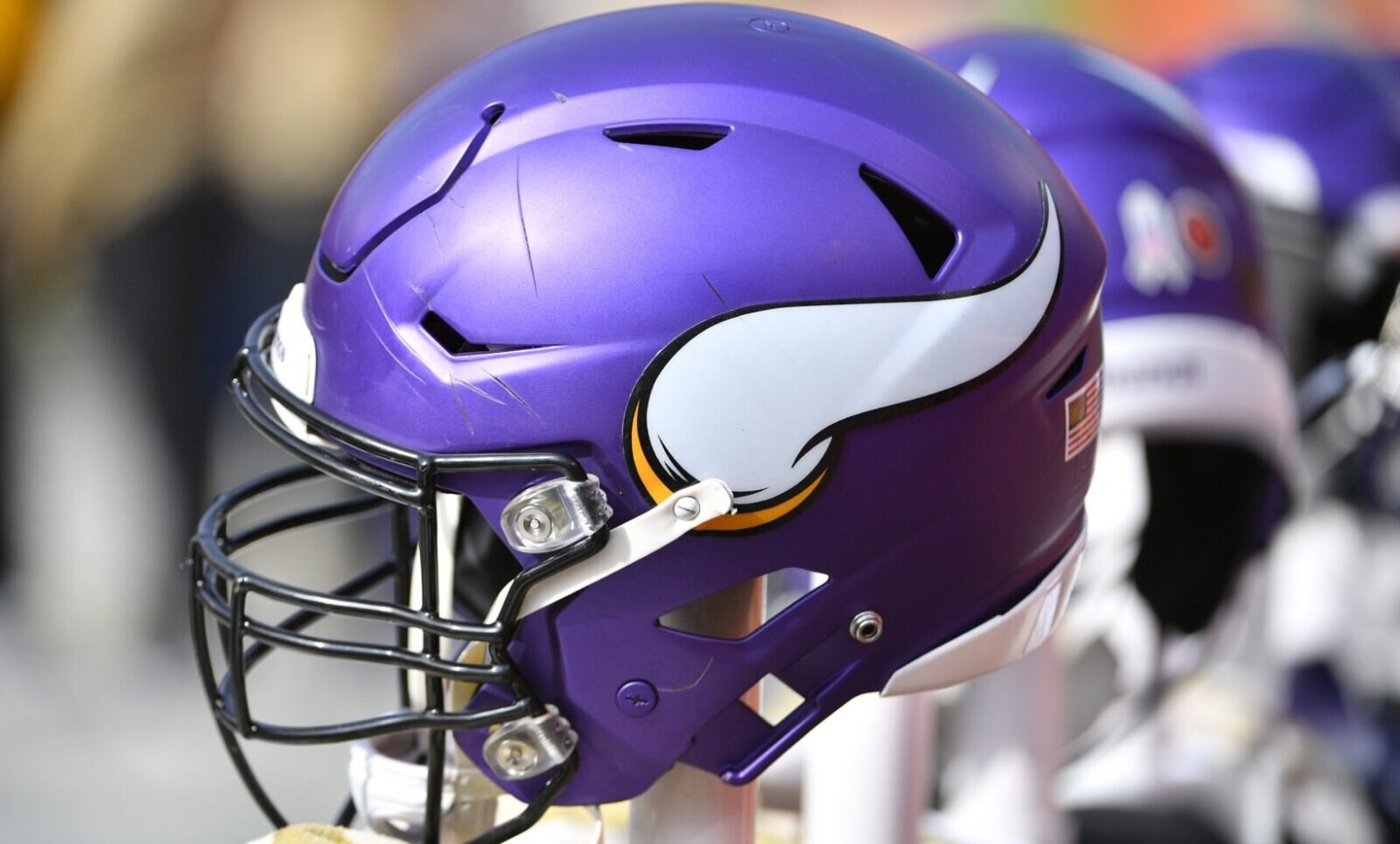 Vikings Named One of NFL’s ‘Biggest Losers’ for 2021 Offseason