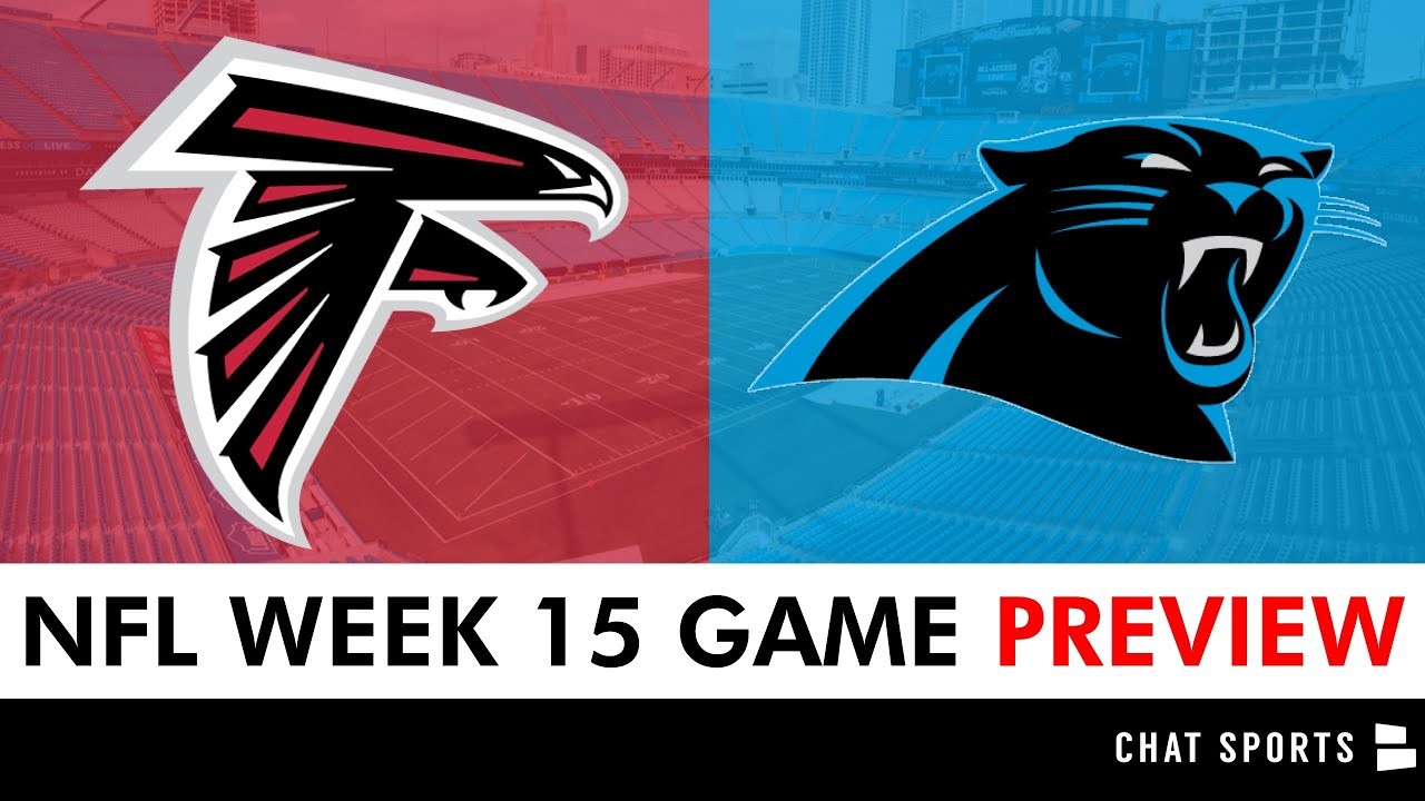 Carolina Vs Falcons Final Score at Jennifer Bell blog