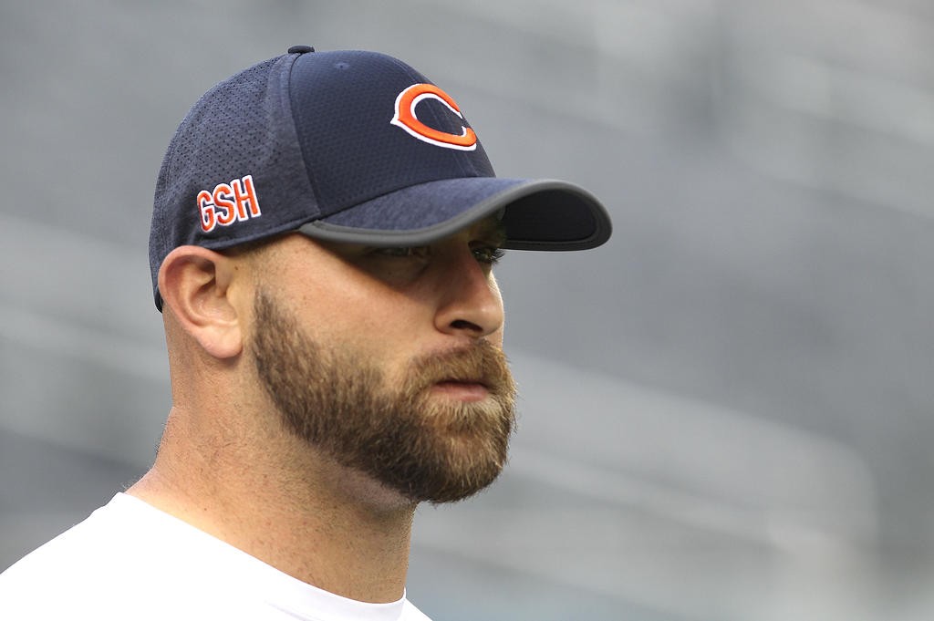 Hub Arkush Pittsburgh Steelers present Chicago Bears with toughest test yet