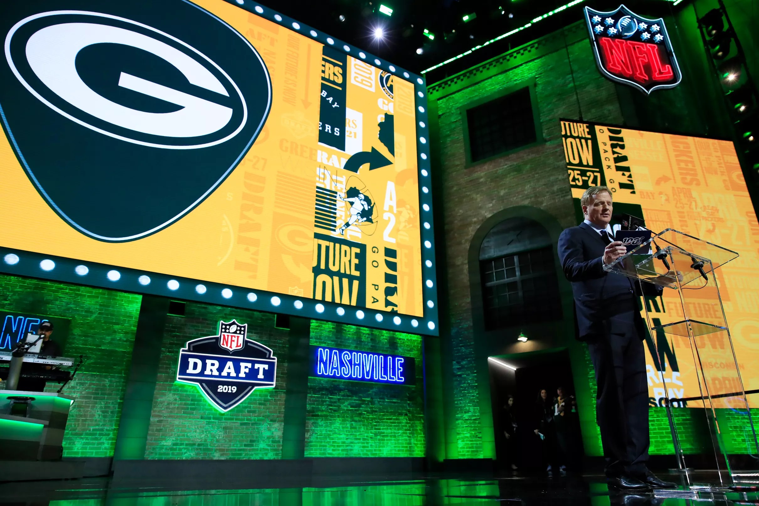 NFL Draft 2019 Day 3 Live News, commentary, and Packers’ picks in