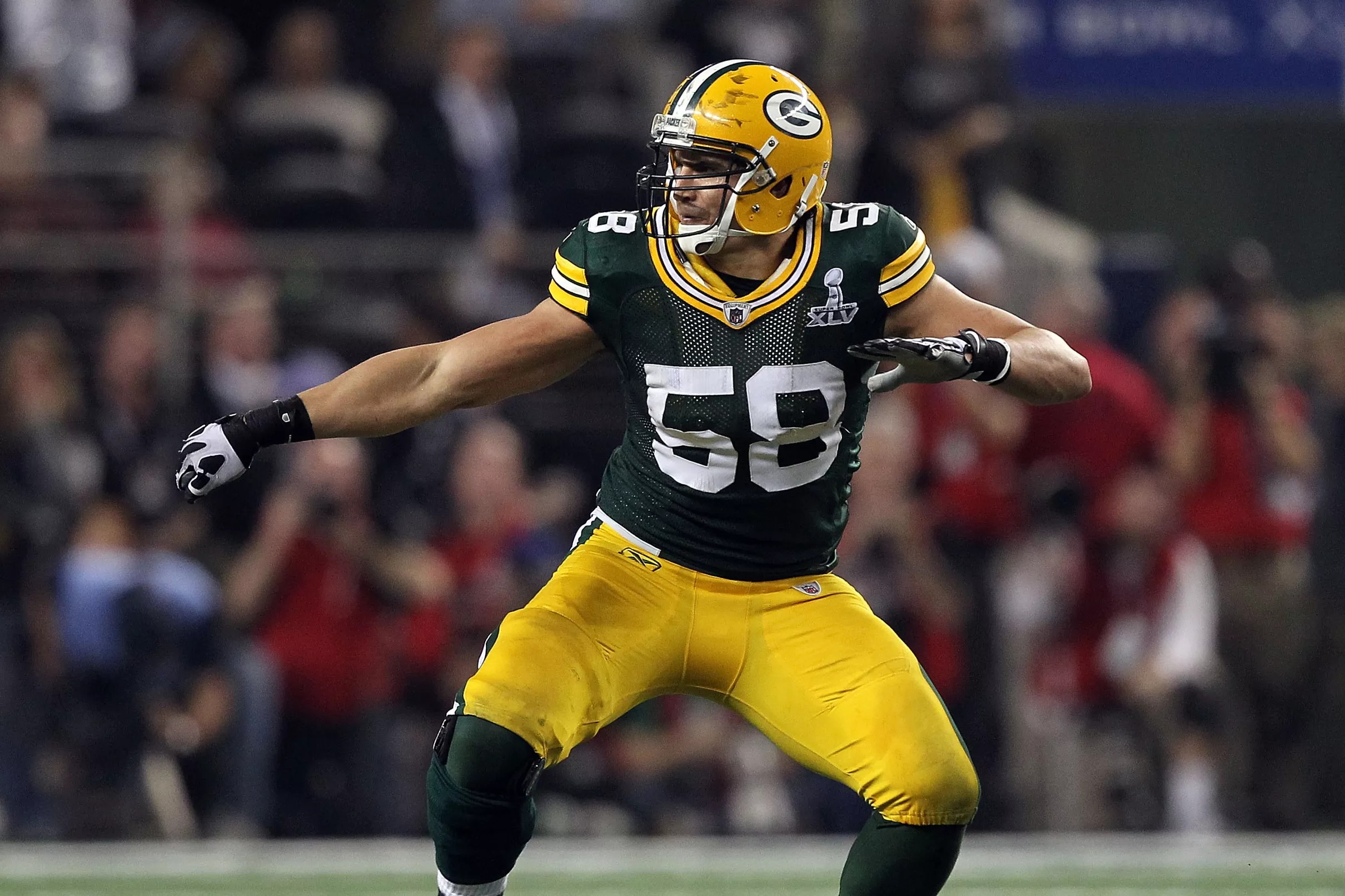 What were Ted Thompson’s “close calls” in the final cutdown?