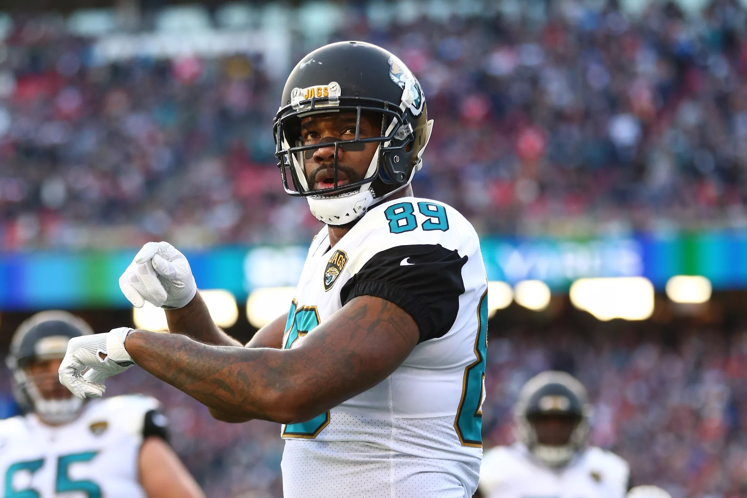 Cheese Curds, 5/25 to Green Bay, Marcedes Lewis