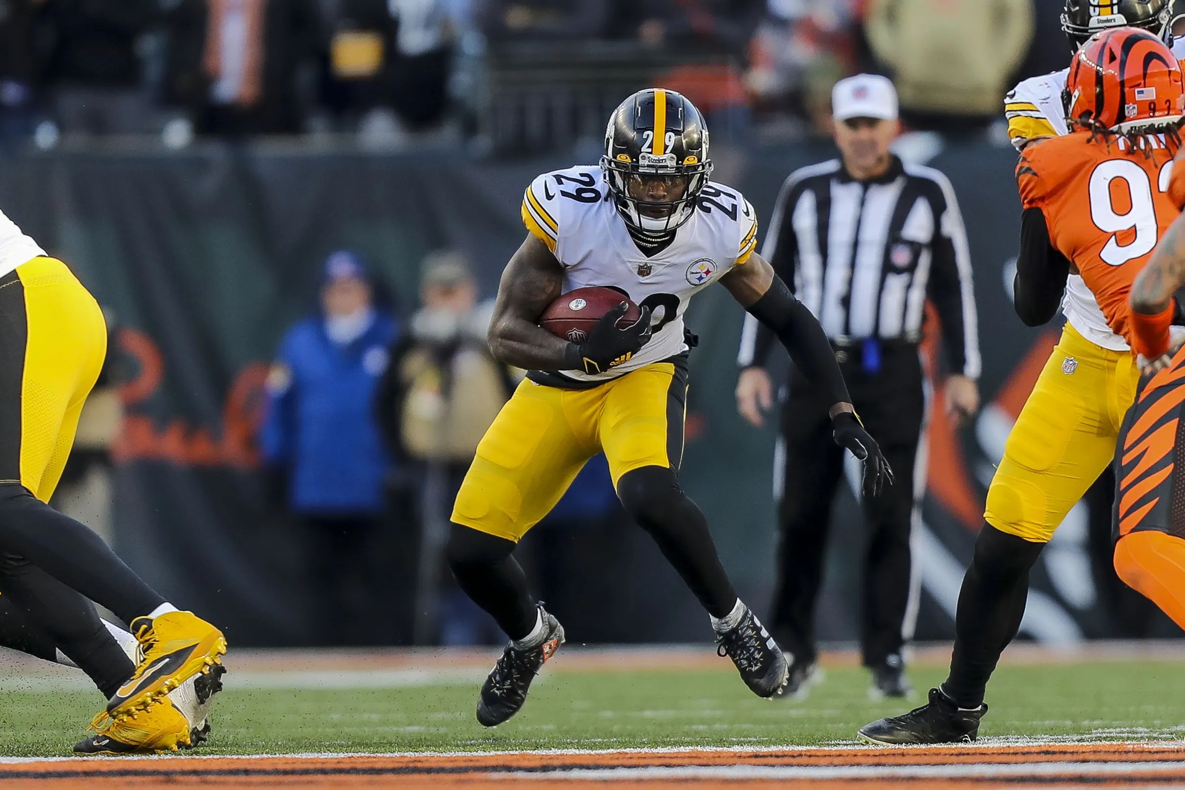 Packers workout 5 running backs ahead of preseason opener versus San