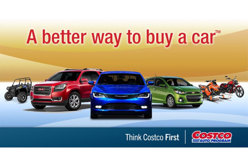 ¿Es Costco el mejor lugar para comprar autos?