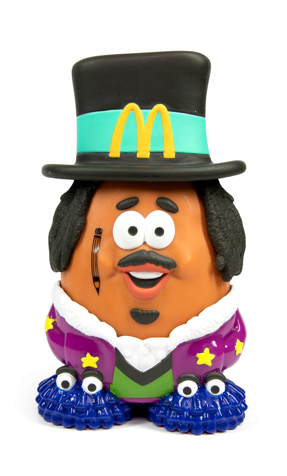 McDonald's Brings Back Adult Happy Meals With a Beloved Toy We Haven't