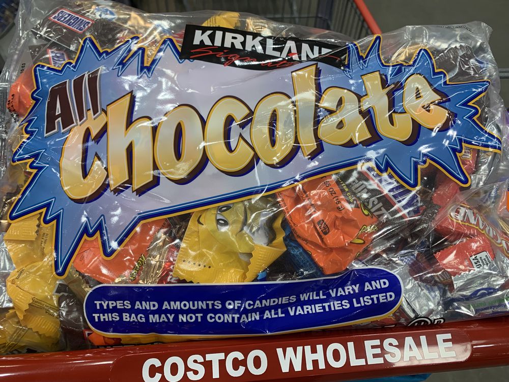 Is Costco Halloween Candy the Best Candy Deal Out There?