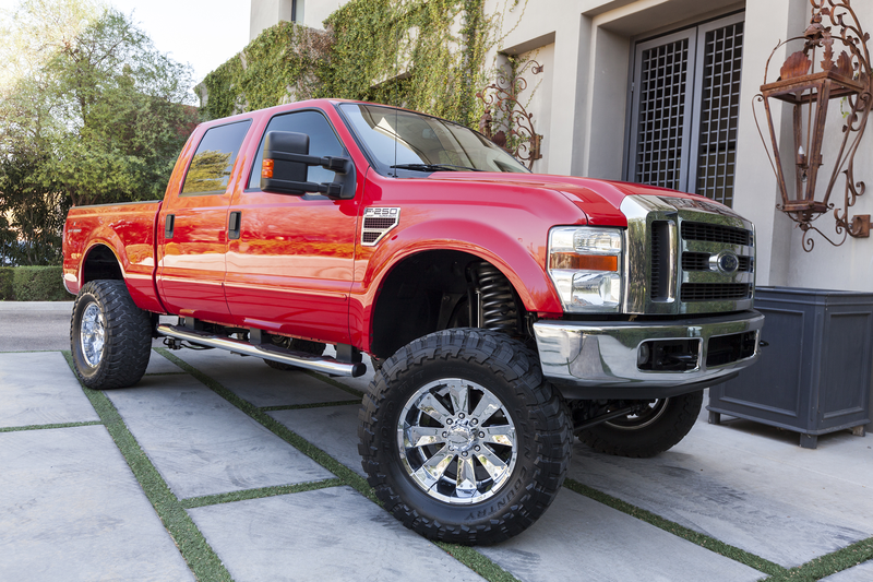 32 Most Reliable Trucks Wartime Jeeps to 2000s Speed Demons