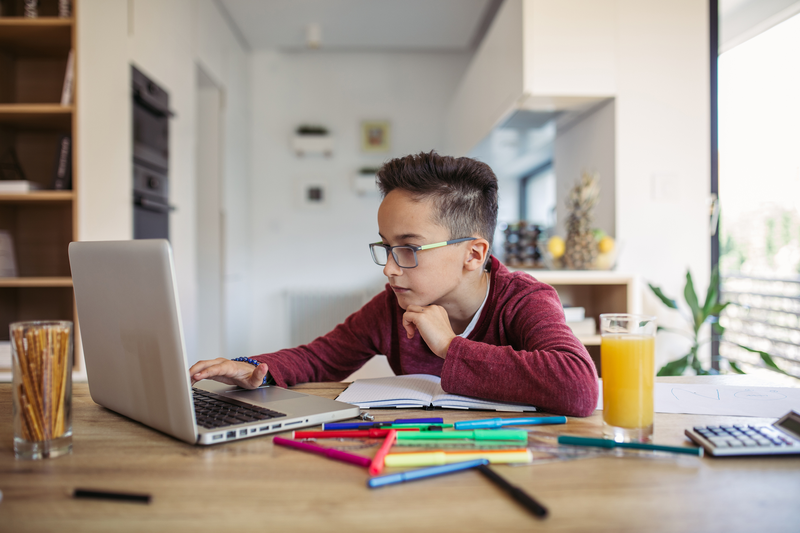 online classes for kids