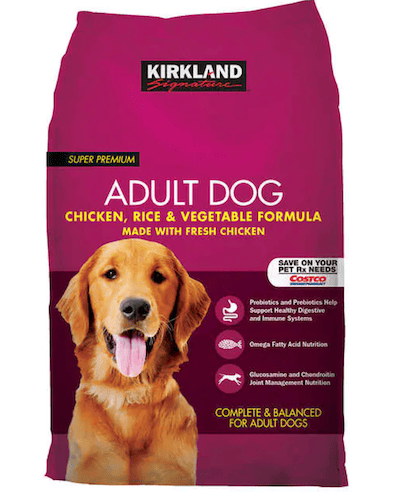 The Best Costco Dog Food You Can Buy Your Pups in 2023