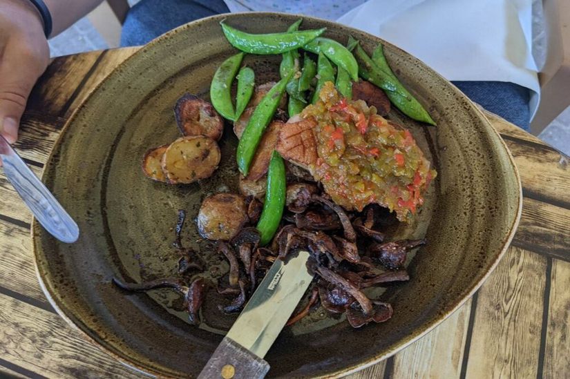 27 Wild Game Restaurants for the Carnivores