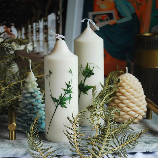 Best Gifts for Candle Lovers for 2023 Unique Candles for Her, Him & Them