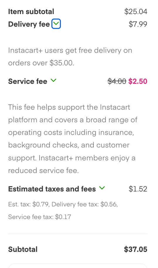 Is Instacart+ Worth It in 2023?