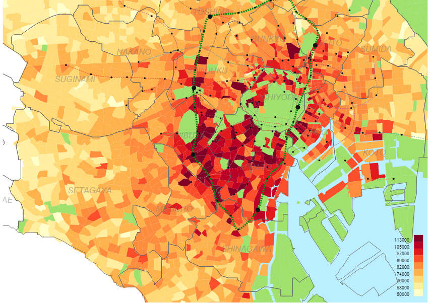 Living in Tokyo Page 7 of 8 Tokyo Cheapo
