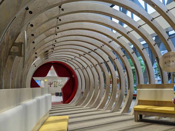 Team Picks: Our Favorite 15 Places in Tokyo