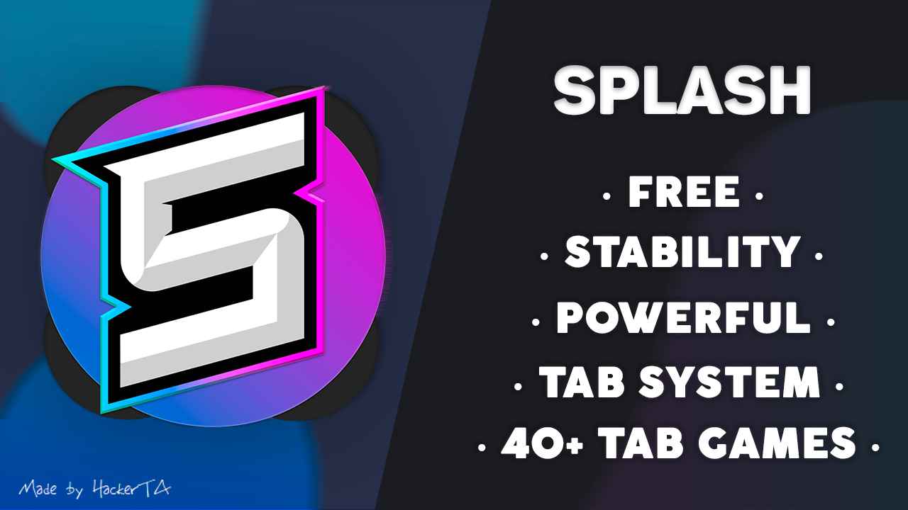 Cheat.gg — Splash [Exploit]
