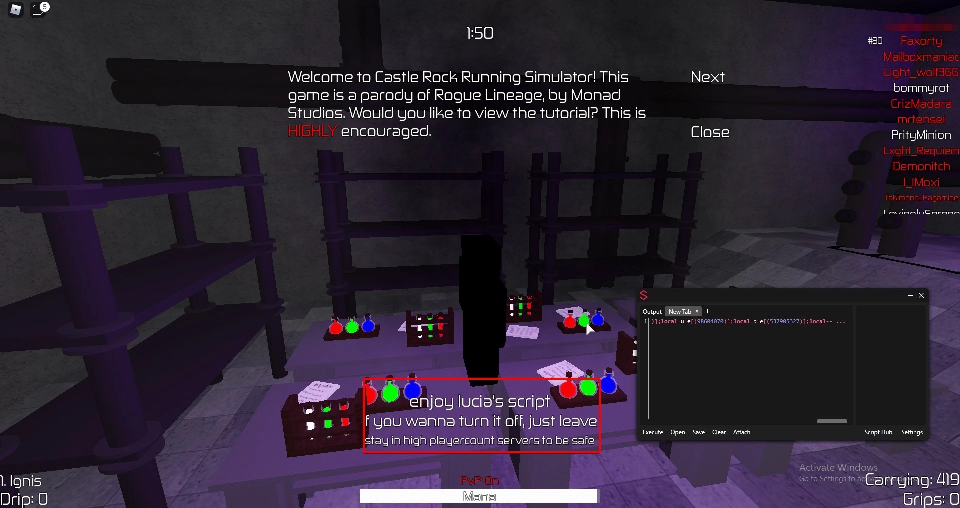 New Mad City Gui Pastebin Script Cute766 roblox mad city script 2021 feb