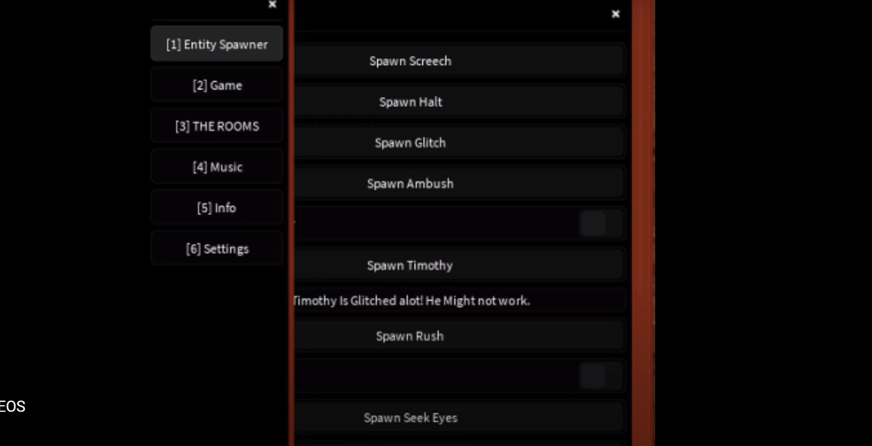 Cheat.gg — Roblox Doors Script