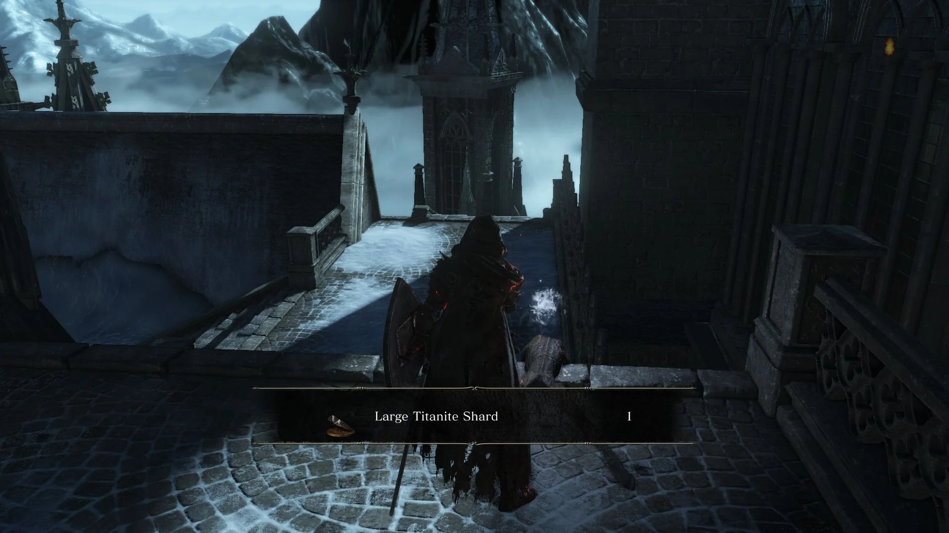 Dark Souls III Guide/Walkthrough Anor Londo