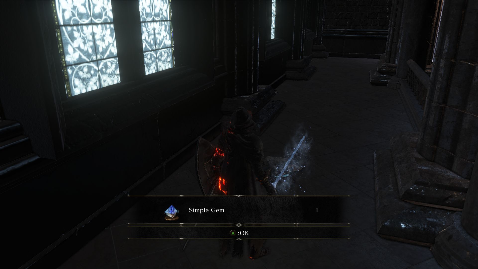 Dark Souls III Guide/Walkthrough Anor Londo