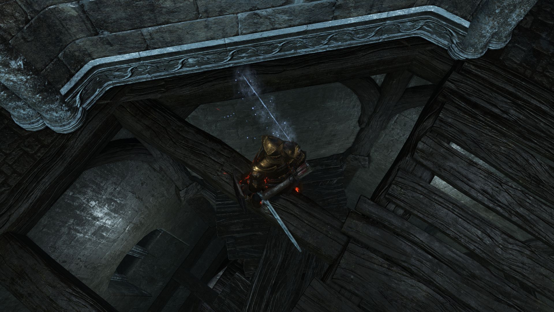 CCC Dark Souls III Guide/Walkthrough Anor Londo