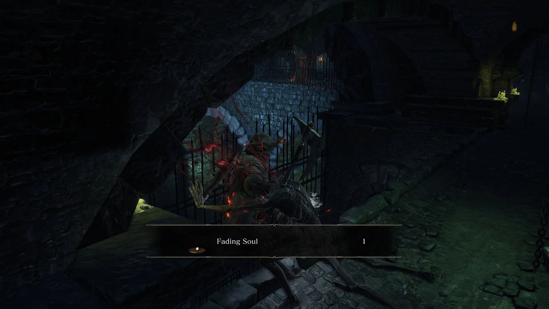 CCC Dark Souls III Guide/Walkthrough Irithyll Dungeon