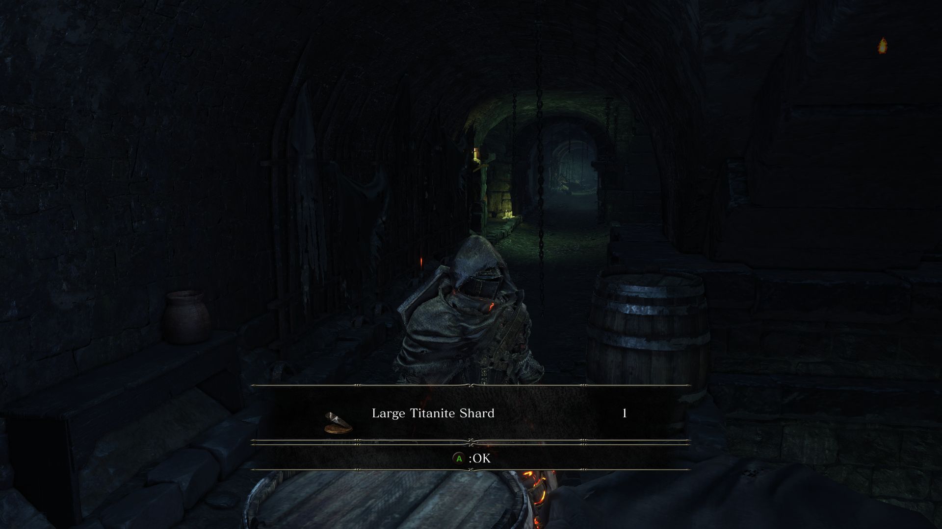 Dark Souls III Guide/Walkthrough Irithyll Dungeon