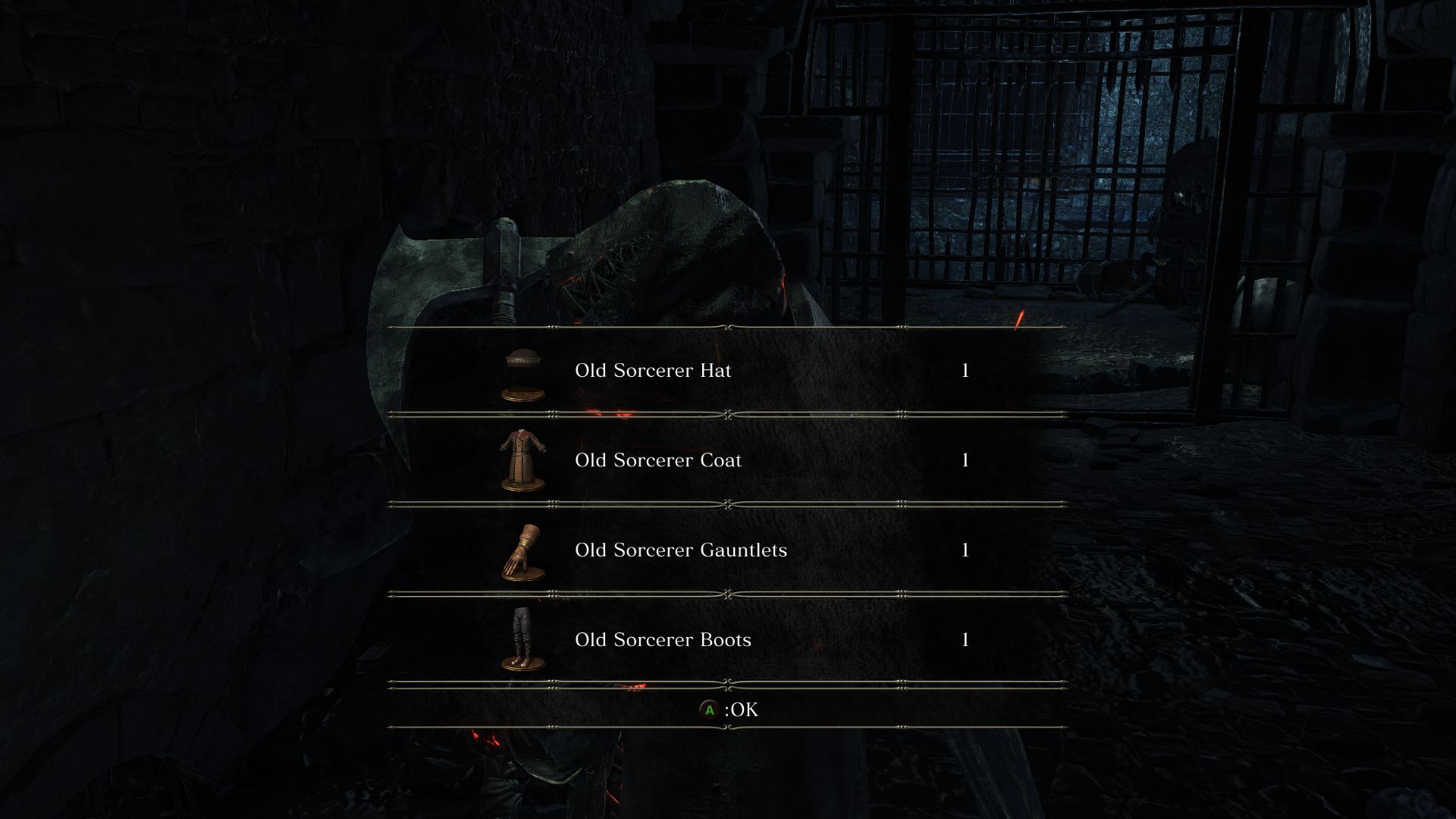 CCC Dark Souls III Guide/Walkthrough Irithyll Dungeon