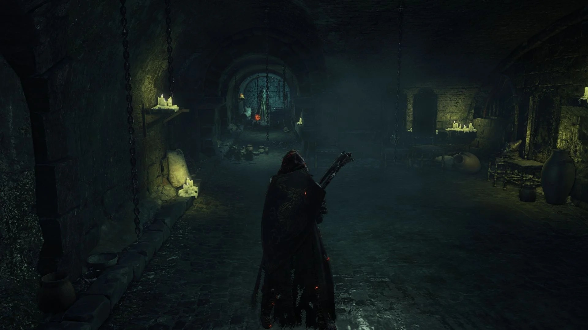 CCC Dark Souls III Guide/Walkthrough Irithyll Dungeon