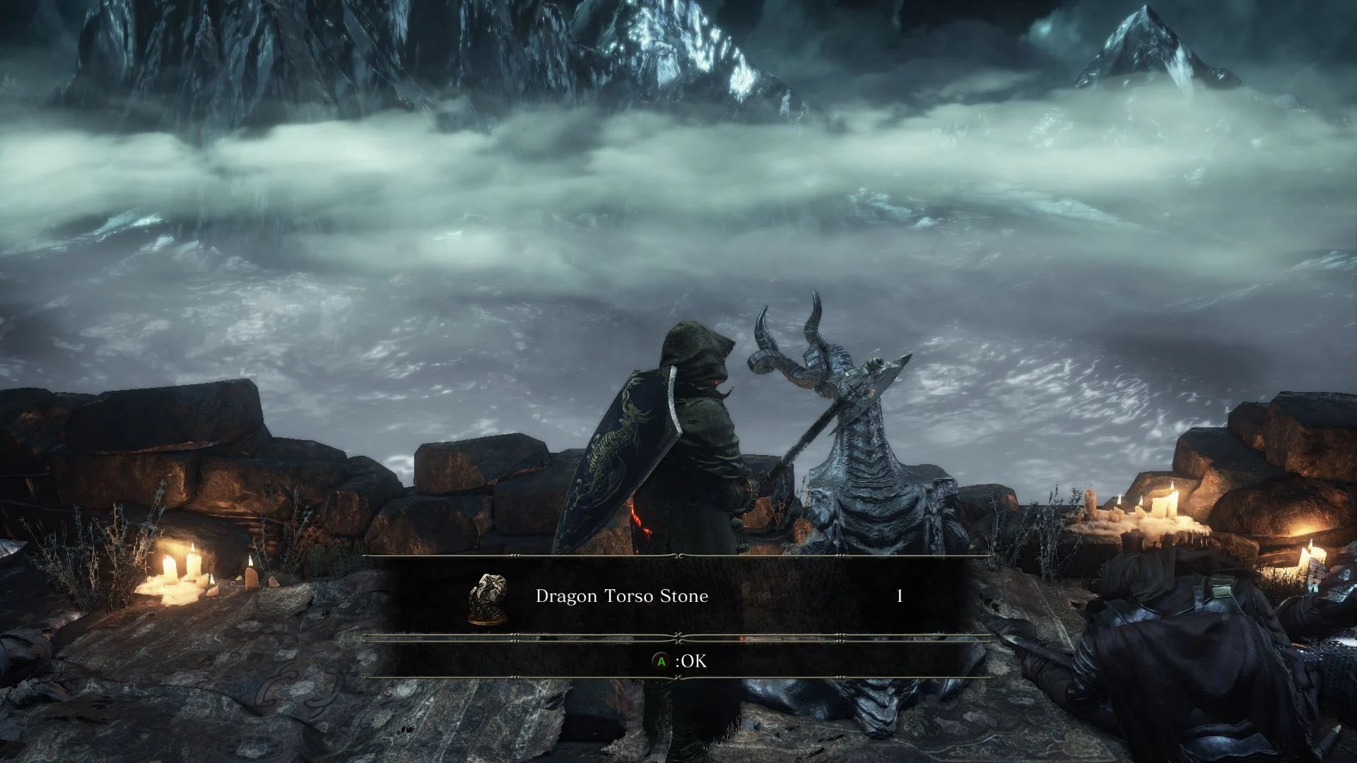 CCC Dark Souls III Guide/Walkthrough Irithyll Dungeon