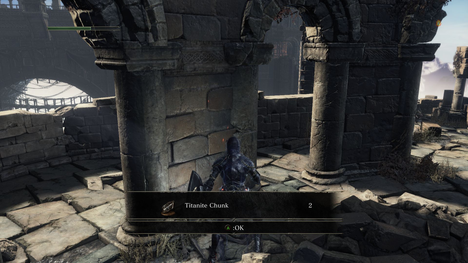 CCC Dark Souls III Guide/Walkthrough Archdragon Peak