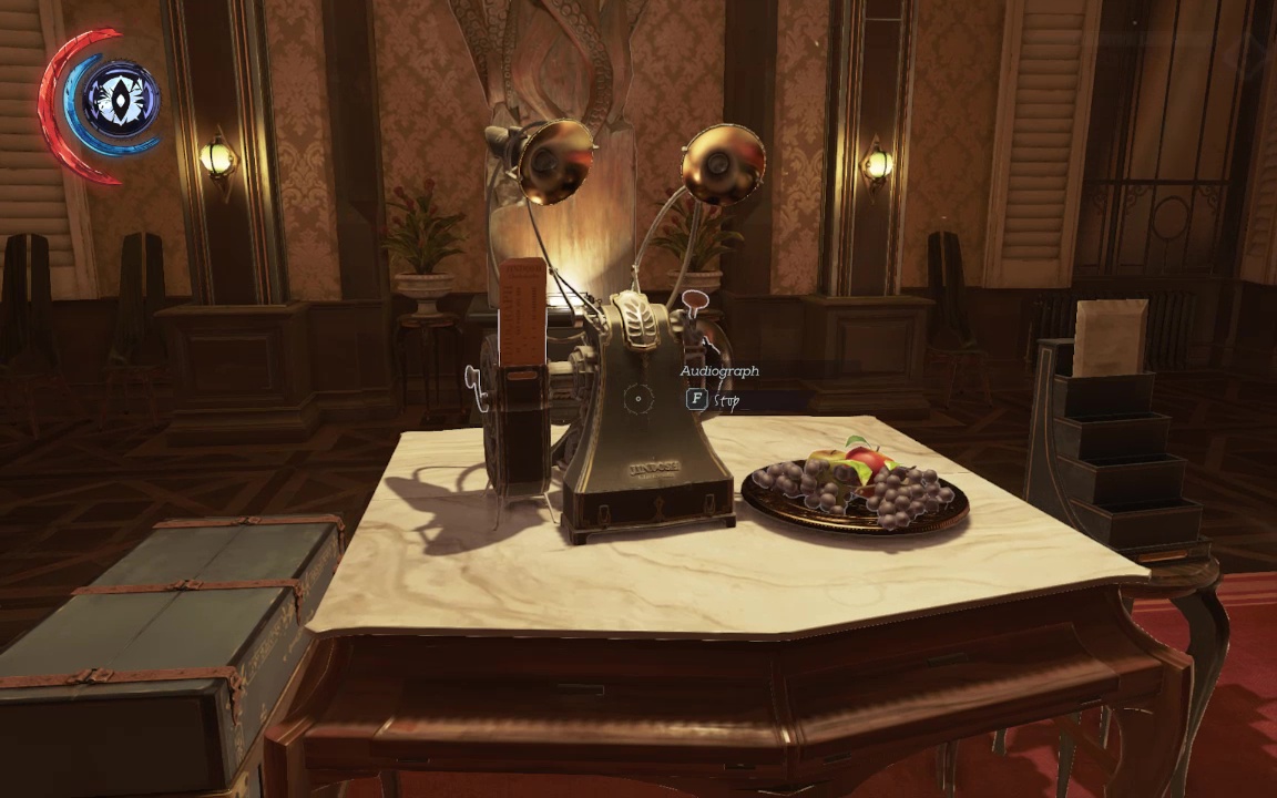 Dishonored 2 Guide/Walkthrough Part III The Clockwork Mansion