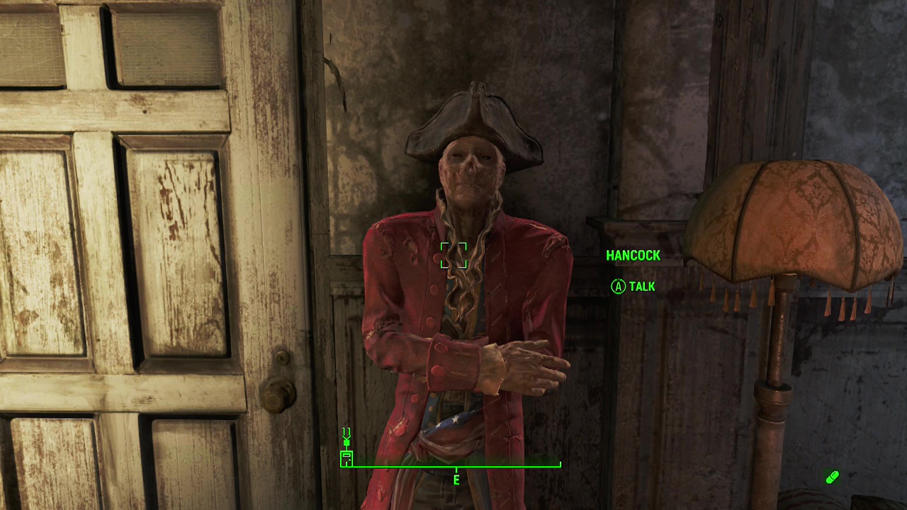 Guía/tutorial de Fallout 4 Compañeros TrucosyClaves.es