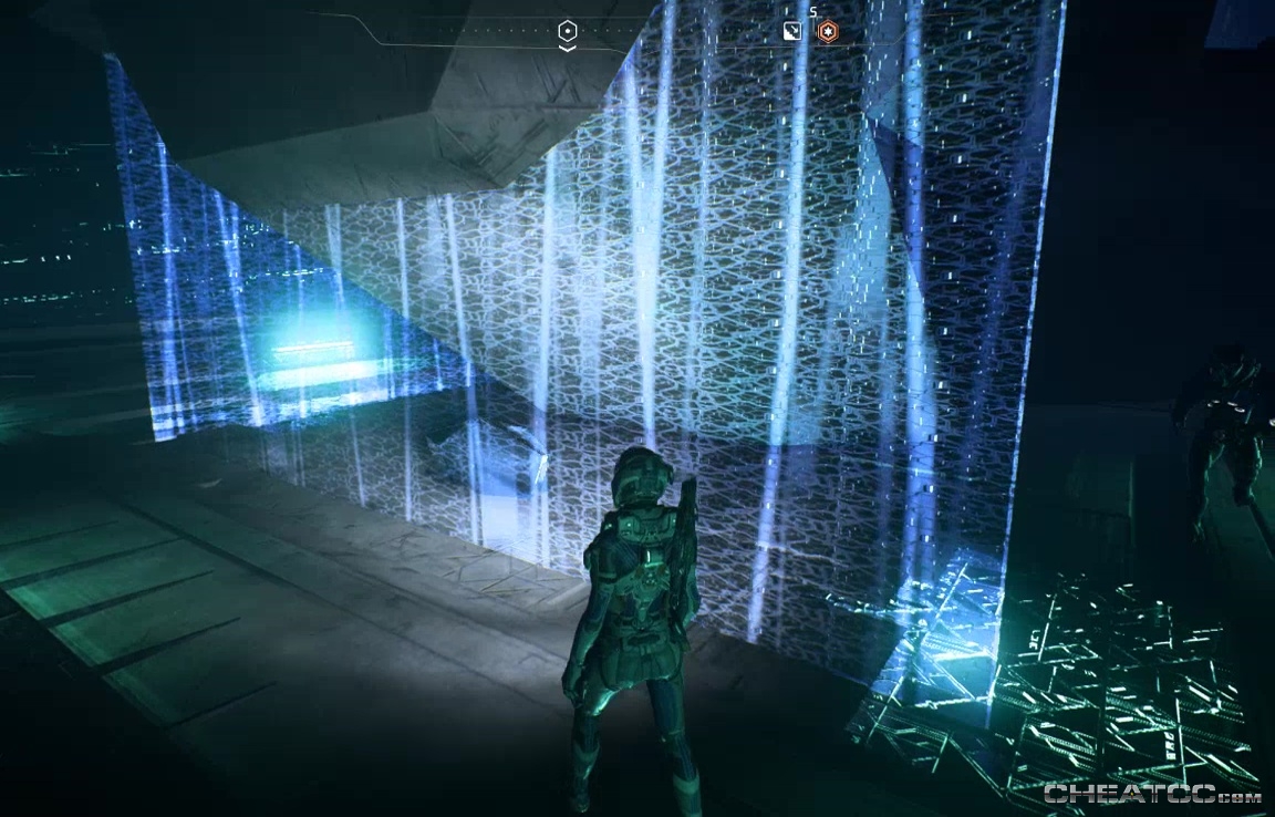 Mass Effect Andromeda Guide & Walkthrough Havarl Monolith & Vault