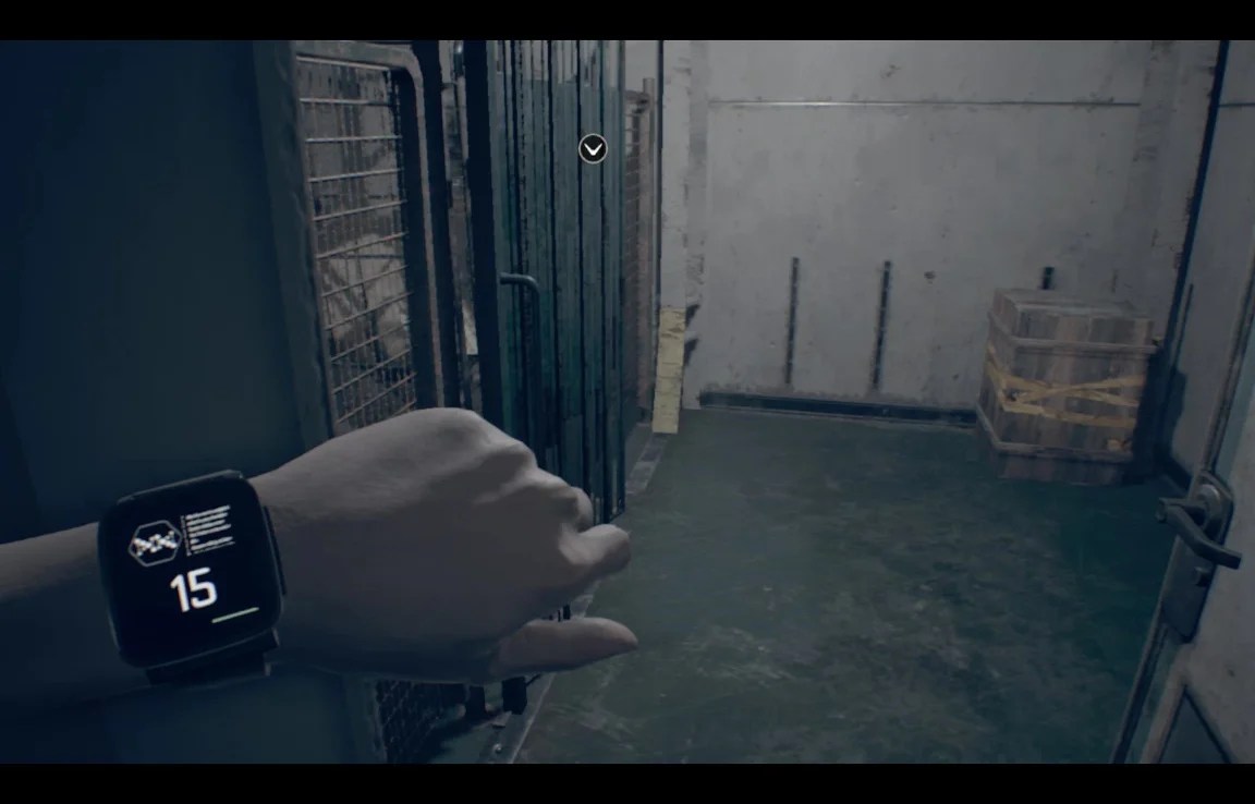 Resident Evil 7 Biohazard Guide/Walkthrough The Ship