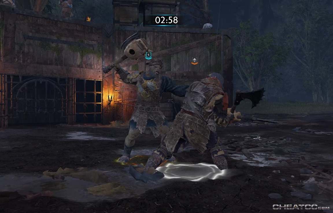 Shadow Of War How To Fight In Pits at Jeanne Stem blog