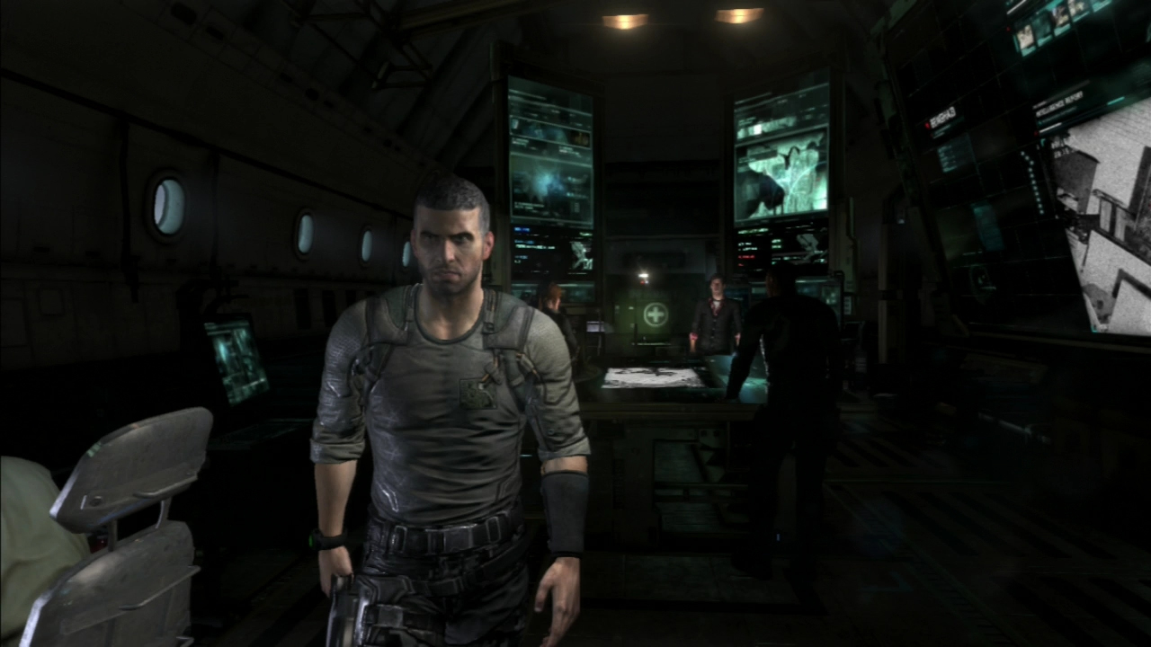 Splinter Cell Blacklist Review for PC Cheat Code Central