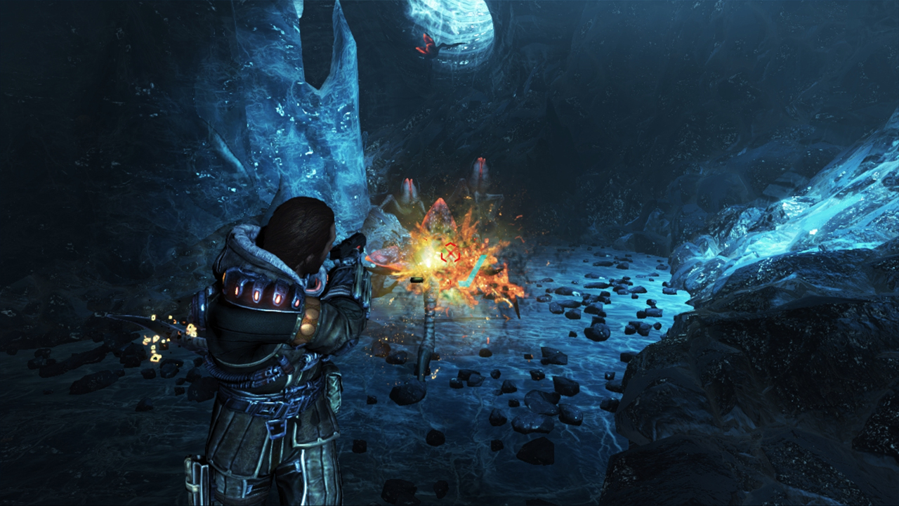 Lost Planet: Extreme Condition Cheats & Codes for PlayStation 3.