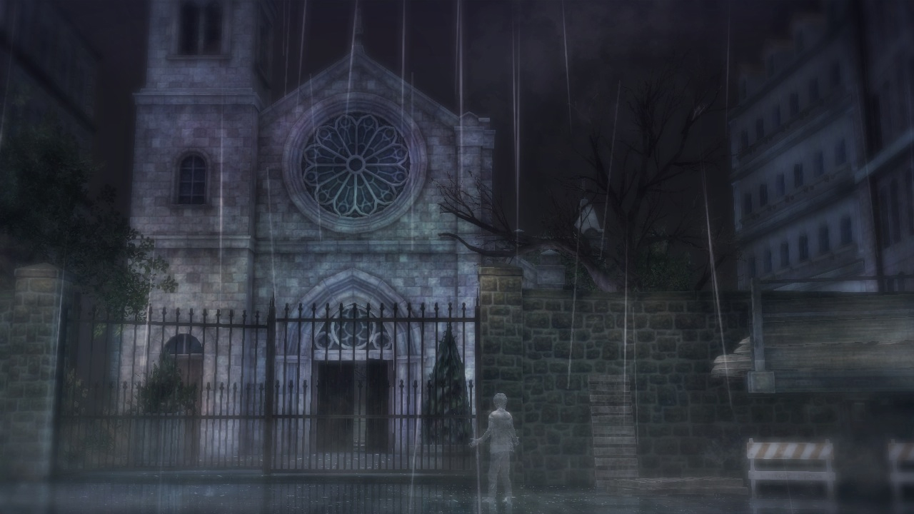 rain Slideshow for PlayStation 3 (PS3)