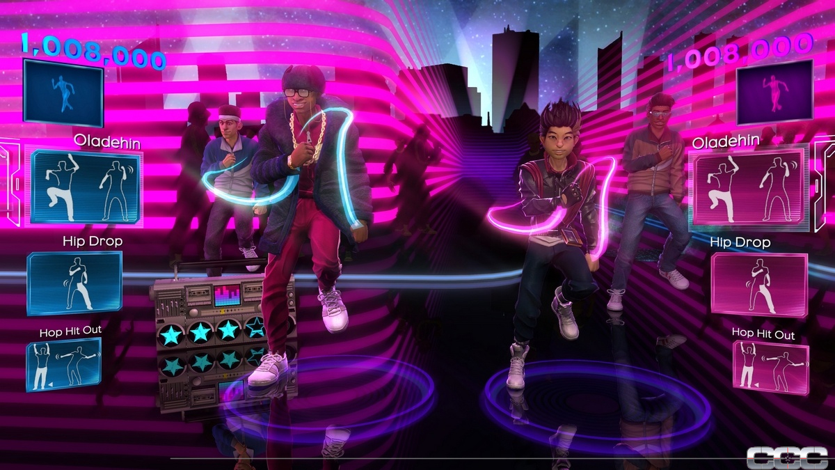 Dance Central 3 Review for Xbox 360 Cheat Code Central