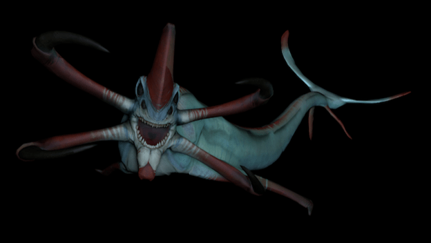 Top 5 Scary Ass Video Game Characters Cheat Code Central