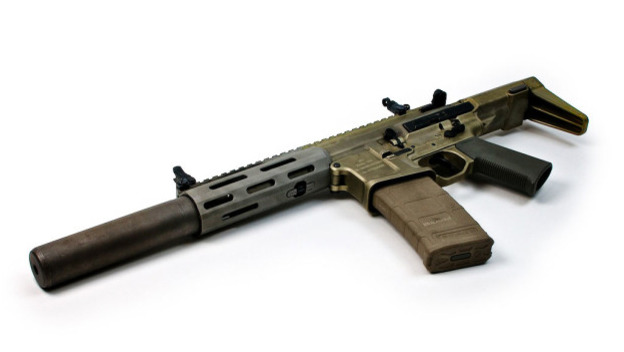 Top 10 CoD Guns of AllTime Cheat Code Central