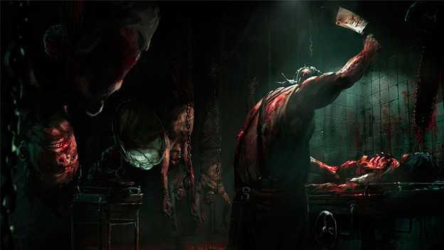 10 Survival Horror Games We Can't Wait to Die In Cheat Code Central