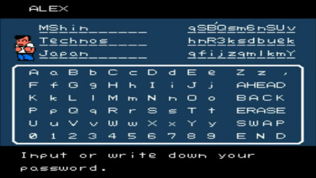 River City Ransom Has a New Password Cheat Code Central
