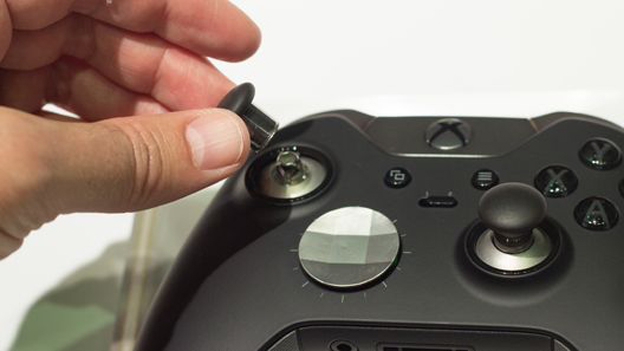 Is the Xbox One Elite Controller Way Overpriced? Cheat Code Central