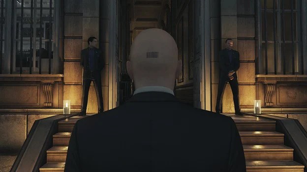 Hitman Review Cheat Code Central
