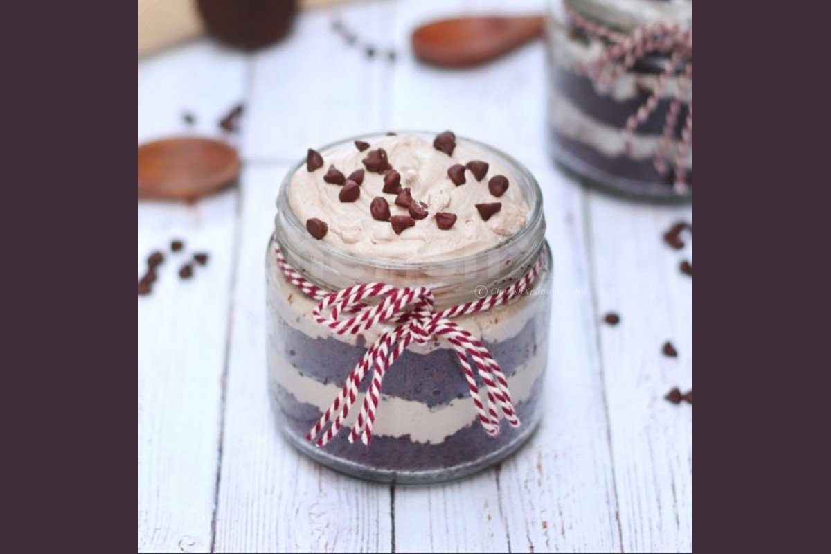 Order cake jars Online Free Shipping in Delhi, NCR, Bangalore, Jaipur