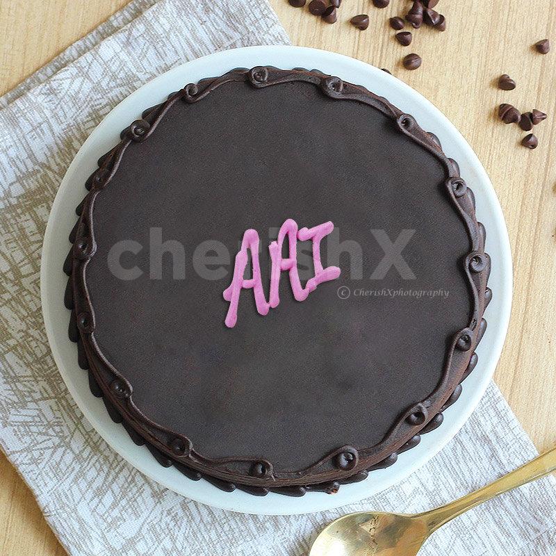 Order Chocolate Cake Online Free Shipping in Delhi, NCR, Bangalore