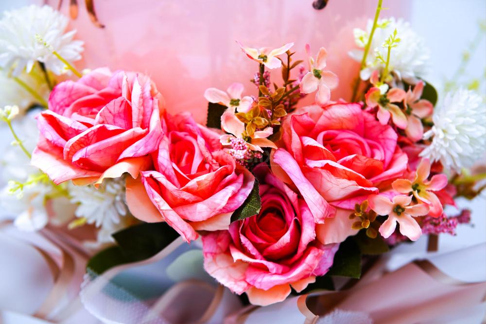 Add a touch of elegance to your Mother's Day celebration with this eye